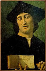 Portrait of a Musician attributed to F. Mazzola