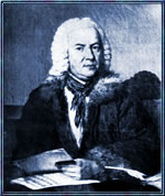 J.S. Bach