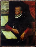 Giovanni Pierluigi da Palestrina Giovanni Pierluigi da Palestrina