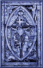 Cambrai Crucifix Cambrai Crucifix